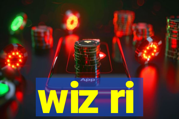 wiz ri